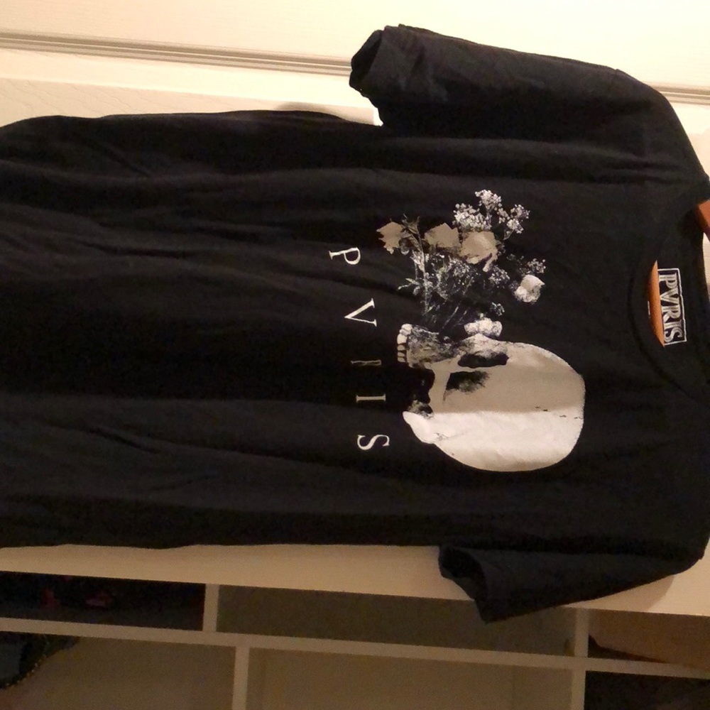 Band T-shirt